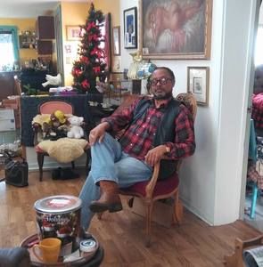 Meet your Posher, Dean